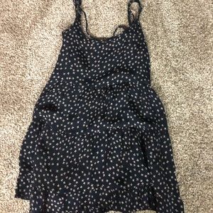 brandy dress